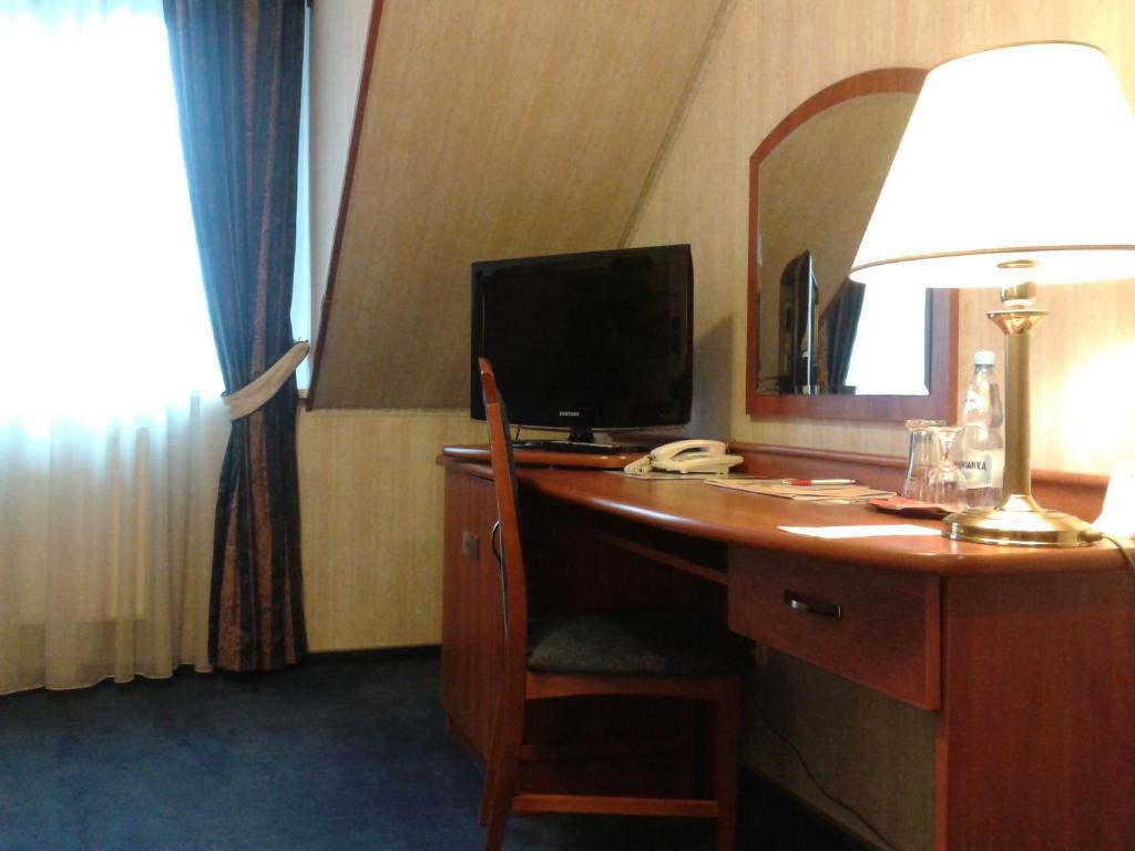 Hotel Basztowy 3*