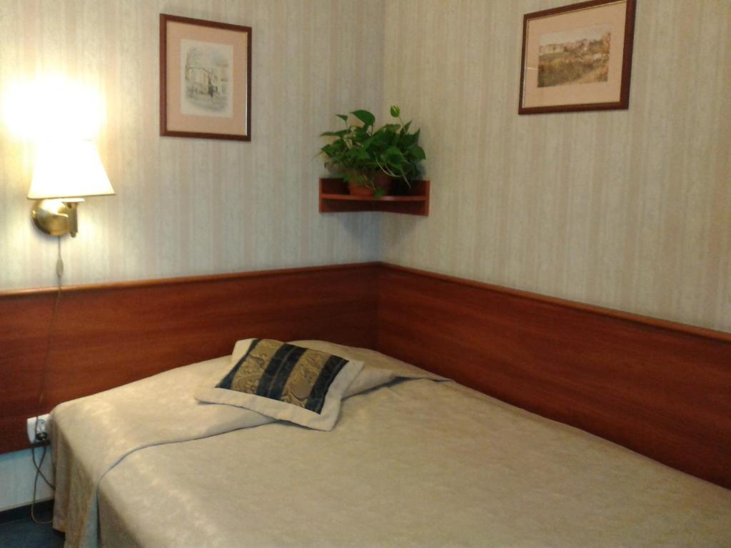 Basztowy 3* Sandomierz