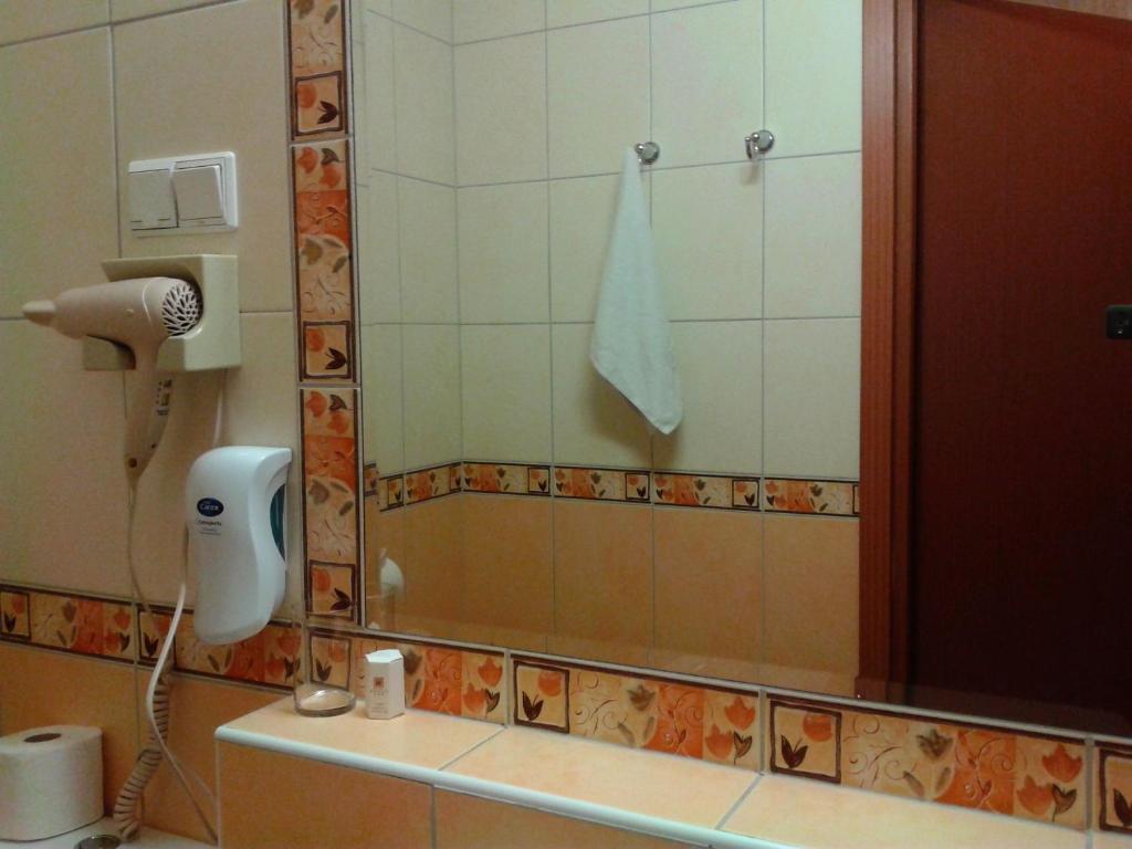 Hotel Basztowy Sandomierz