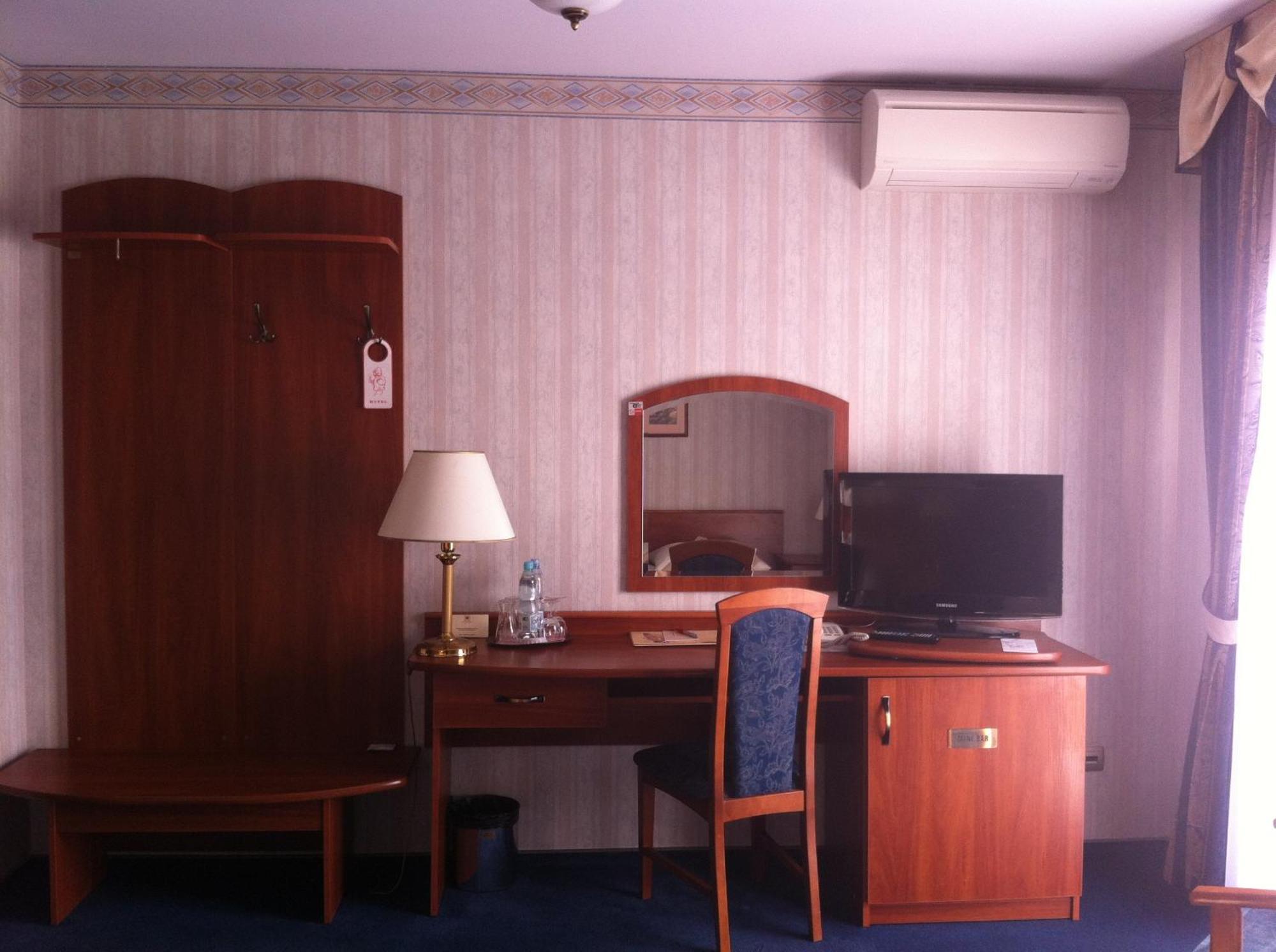 Hotel Basztowy Sandomierz