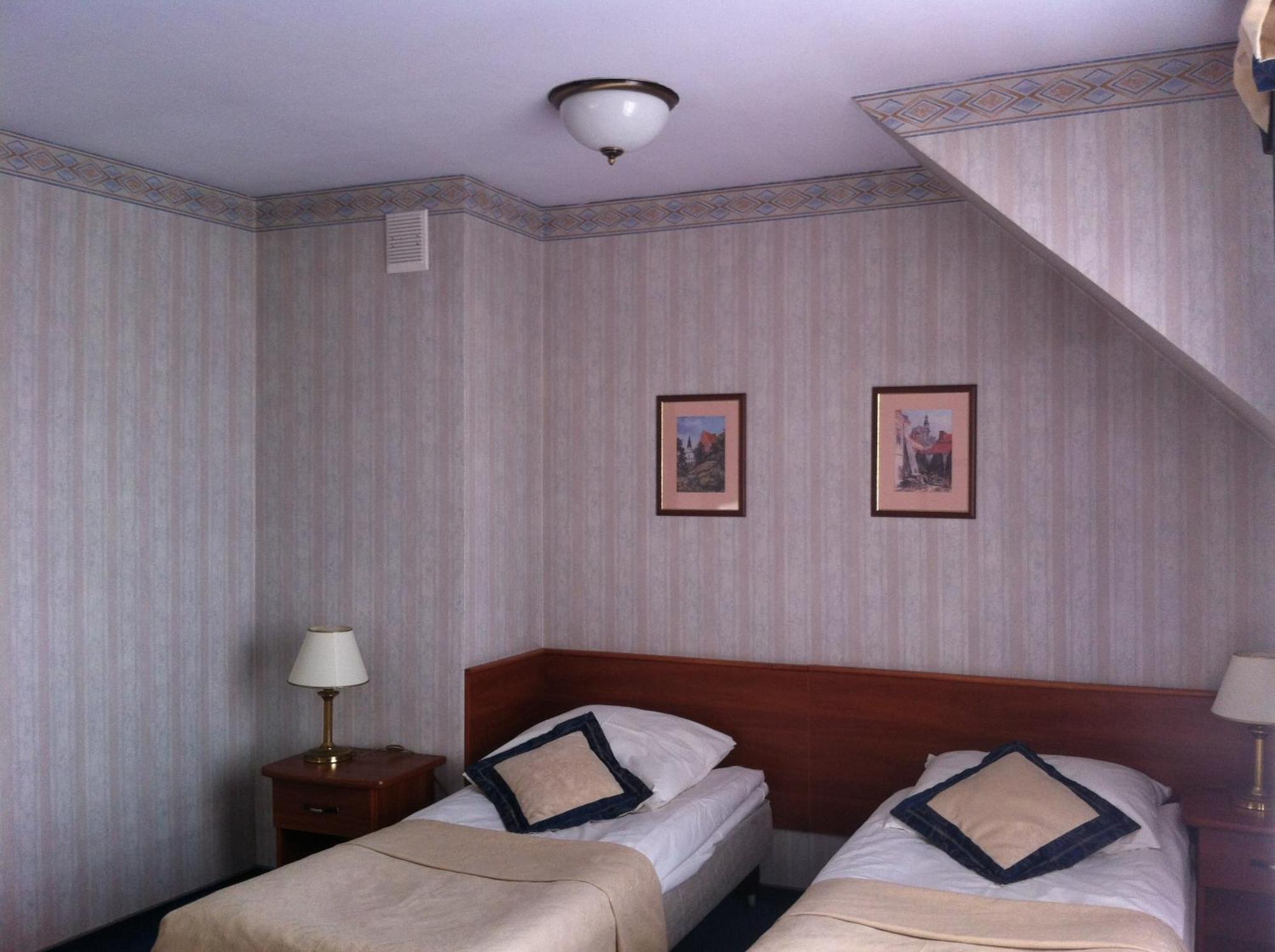 Basztowy Hotel