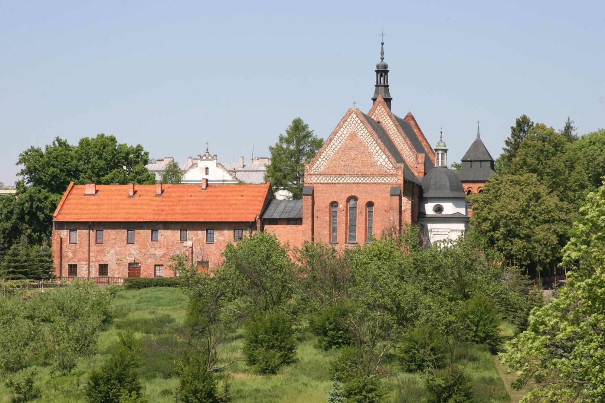 Hotel Basztowy