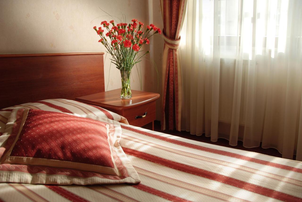 Basztowy Hotel Sandomierz