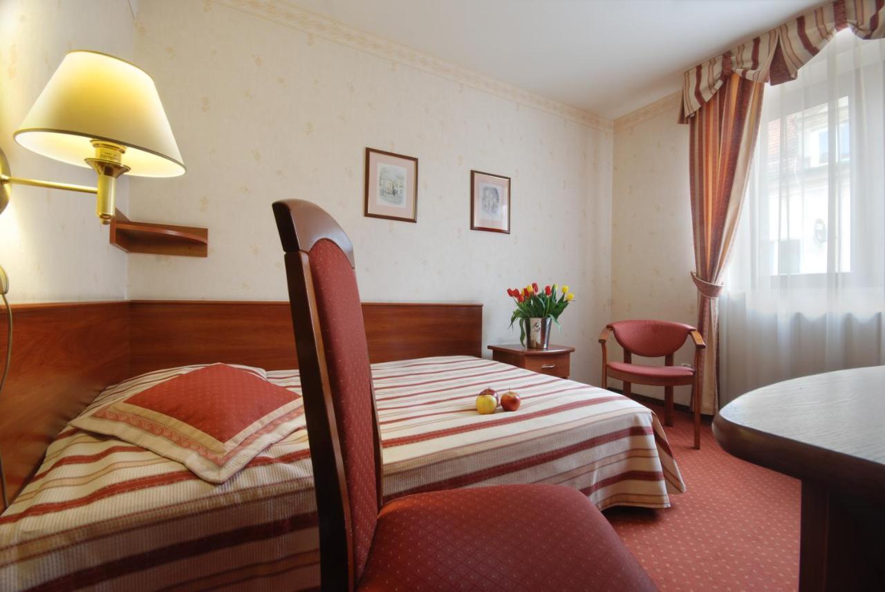Hotel Basztowy